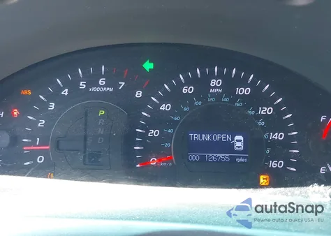 2011 Toyota Camry Xle V6 from USA, damaged, VIN 4T1BK3EK2BU120145